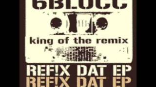 Direct Feed - Sally....that Girl 6Blocc Re-Edit Dubstep Remix
