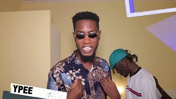 Ypee X Kofi Mole X Novo (Hot Freestyle) (Shot By Cfresh Opoku)