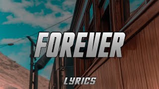 Kai Lee - Forever Prod Fantom Lyrics