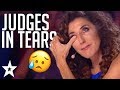 EMOTIONAL Acoustic Singer Makes All The Judges CRY on Spain's Got Talent 2019 | Got Talent Global