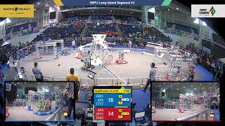 Qualification 23 - 2022 SBPLI Long Island Regional #2