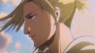 Annie Leonhart - Edit