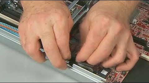 HPE ProLiant DL360p Gen8 Server   RemoveReplace SystemBoard