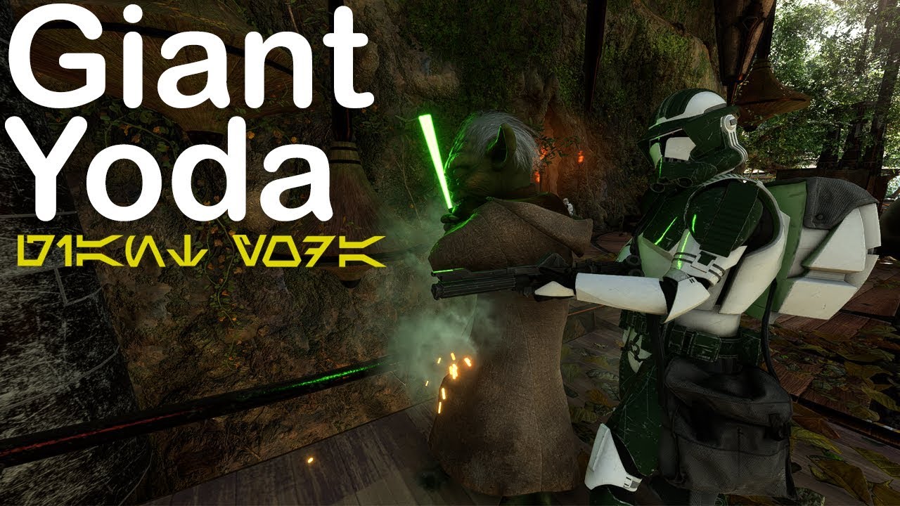battlefront 2 mods not working battlefront 2 mods not working