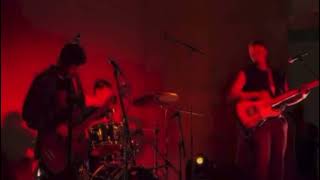 Spresso-plasticine (live Paris 2025)