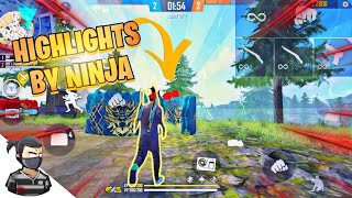 Highlights One Shot1 لقطات وان شوت 