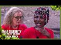 Sinitta Reveals Her 40 YEAR Romance With Simon Cowell I M A Celebrity South Africa 2026 