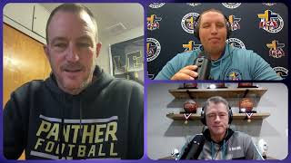 Celebrity "Inside the Huddle" with 3 Rivers FCA - Ric Arand (S1, E4) Wealth
