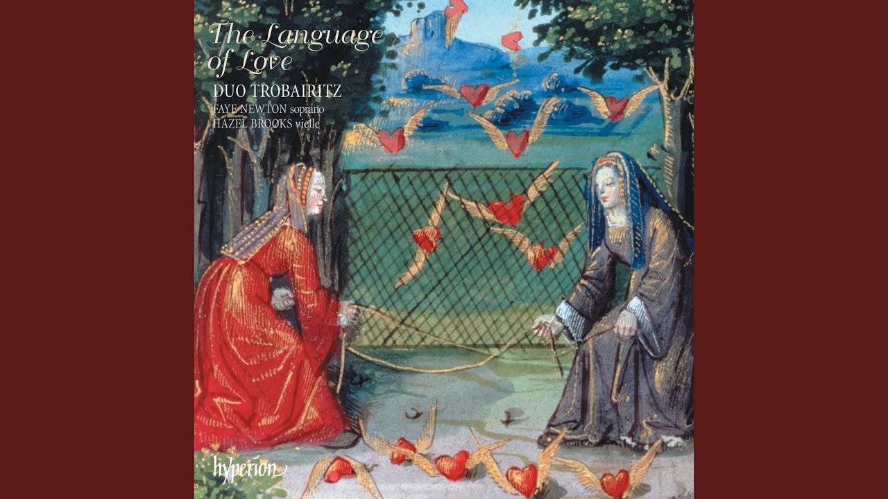 Lo rossinholet salvatge