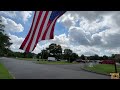 Funeral of Retired Lakewood Police Lt. Rob Desimone