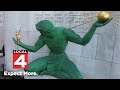 What’s happening in Detroit this summer and the rise in downtown tourism