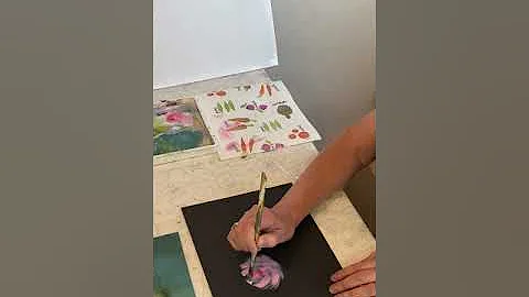 Loose Roses