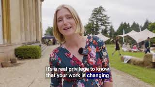 30 Years Of Triodos Bank Uk The Voices Behind One Of The Uks Leading Sustainable Banks