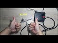 [UNBOXING TIME!] Mainan baru buat MOKIT | Airbrush + Mini Air Compressor Unbranded