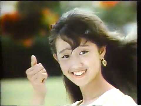 1985年1月代CM集 - YouTube