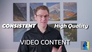 How to Partner With Awfully Good Media | Engaging Marketing Videos