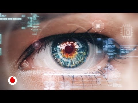 Vídeo: Los Científicos Rusos Han Creado Una Red Neuronal Con Ojos 