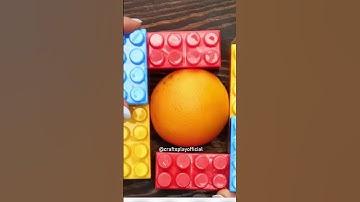 Cool Ways To Cut And Peel Fruits And Veggies Part-1 #lifehacks #woodworkings #diyprojects #cleaning