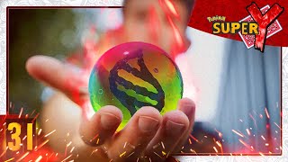 Pokémon Super Y Ep.31 - CAPTURO LA MEJOR MEGAEVOLUCIÓN DEL JUEGO!