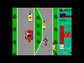 Kick Rider [Arcade Longplay] (1984) Universal - YouTube
