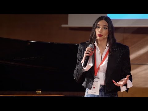 Video: ¿Qué significa la mujer de una mujer?