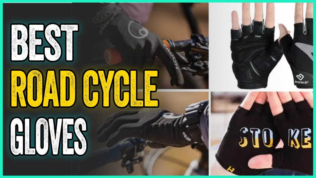Best Road Cycle Gloves How To Keep Hands Warm In The Coldest Months
