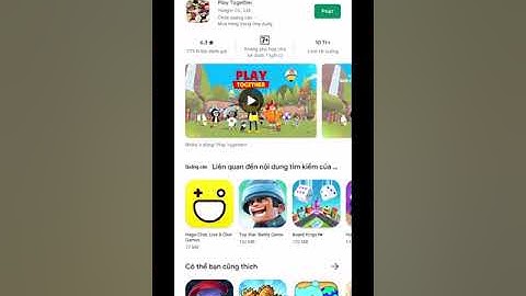 Play Together | Cách dùng auto câu cá phiên bản 1.1.6 vào game mà không bị chặn mới nhất