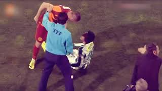 Galatasayar-Kralına Çatarım