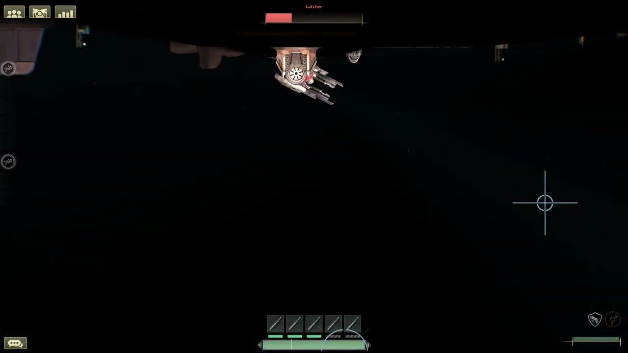 Barotrauma cargo scooter + sonar beacon YouTube