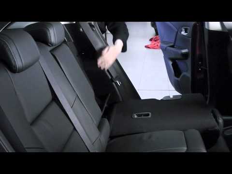 Apertura de emergencia del maletero - YouTube 2003 mustang fuse box 