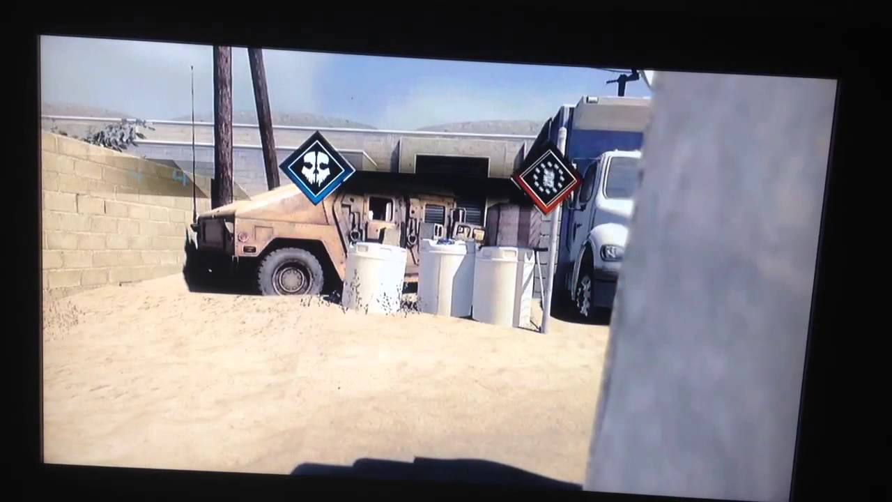 Windung best of 1 vs WoNDerLrLand GB 10.3.2014