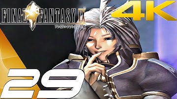 Final Fantasy IX HD - Gameplay Walkthrough Part 29 - Memoria Boss Fights [4K 60FPS]