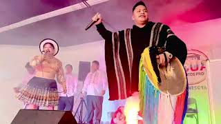 Show En Vivo Carnaval 2024 Cantautor Manny