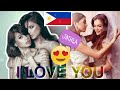 Rastro |I love you | Jade & Althea