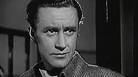 Sherlock Holmes (1954 TV Show w/Ronald Howard) - 3...