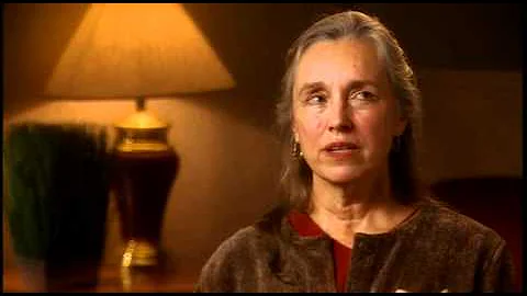 Kathleen Harrison: Masculine and feminine approach...
