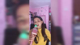 Live Bigo Aww Curhat Putri Da Minta Di Perlakukan Aku Dengan Indah Ditujukan Buat Siapa???