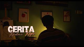 CERITA KEDAI KOPI - SHORTFILM / FYP / DDV / JRKV PTSS