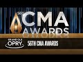 56th CMA Awards Red Carpet | Opry Stories