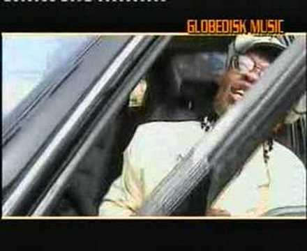 AFRICAN CHINA - OLORUN-MI