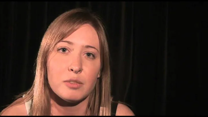 Rebecca Coe MONOLOGUE 2