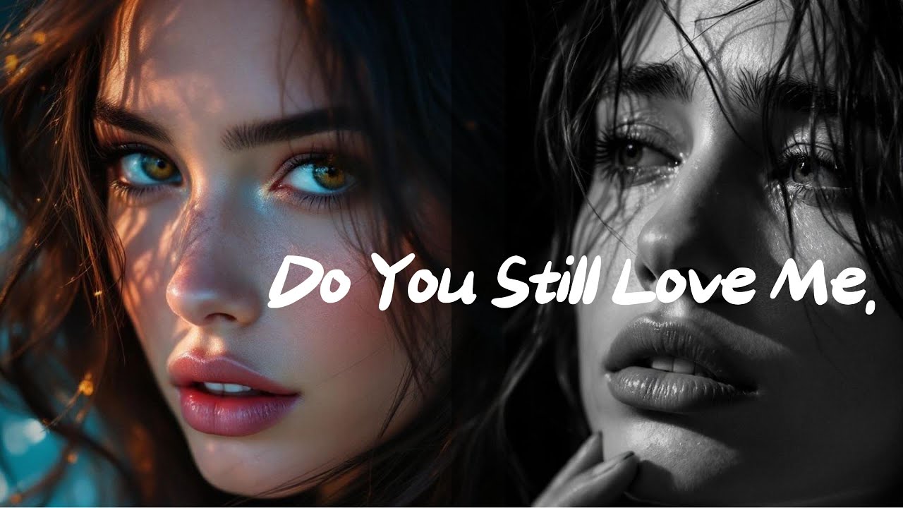 Do You Still Love Me 
