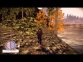 State of Decay - Out of Map Glitch (Part 2)