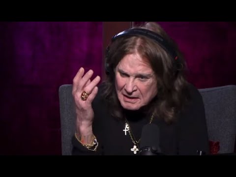 Ozzy Osbourne declares he will play "some more gigs" before he is done