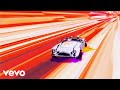Rob Thomas - Machine (Official Animated Video)