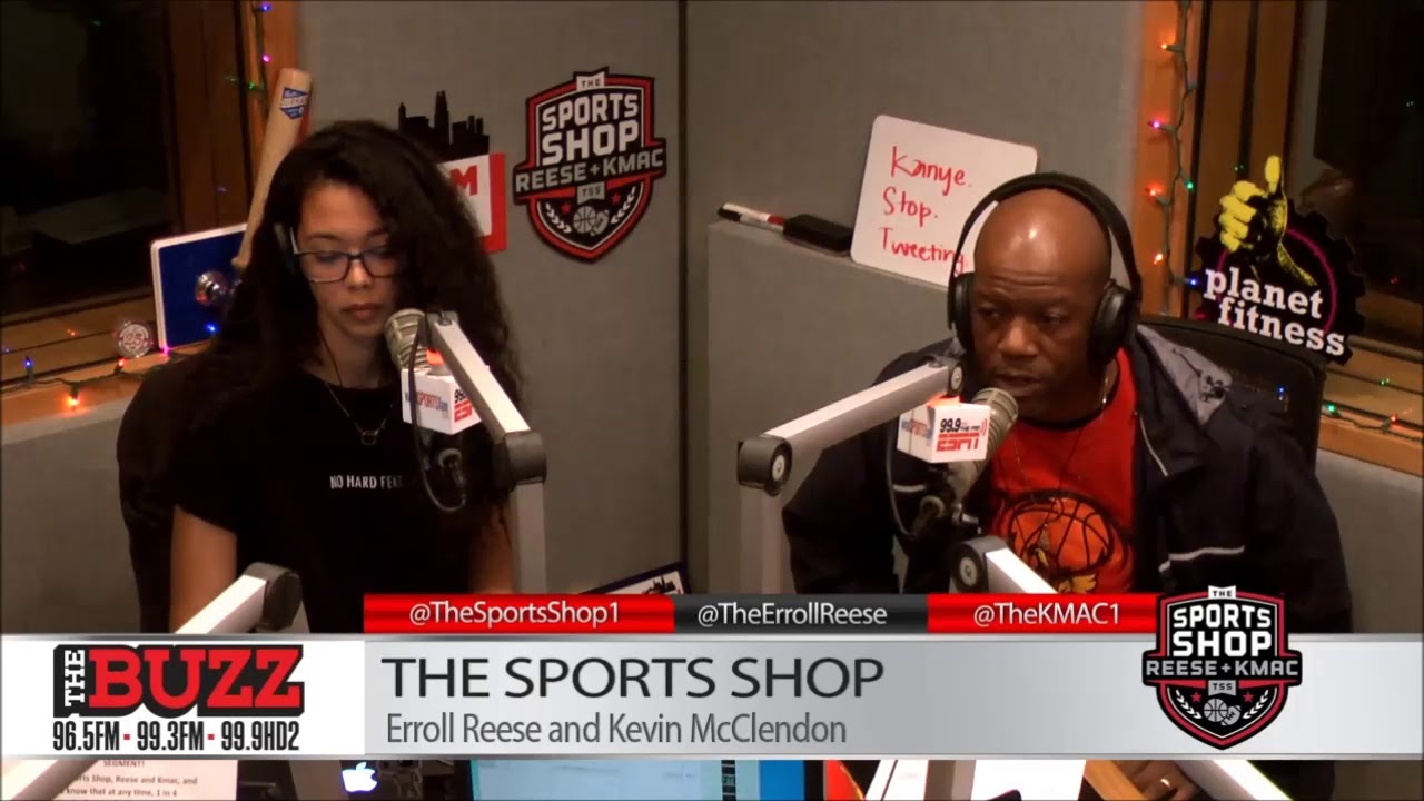 Wade Harris on getting the Raleigh Firebirds ready to begin their first season next month!