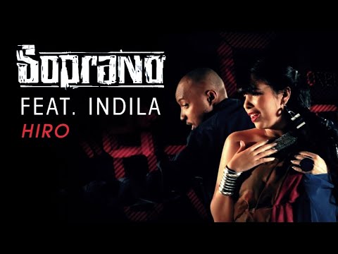 Hiro, Soprano ft. Indila - Indila seulement