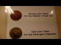 Princess Cruises Self Service Laundry Overview and Walk-Through Princess Cruises Self Service Laundry Overview and Walk-Through