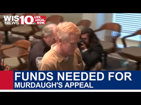 Attorney: Funds needed