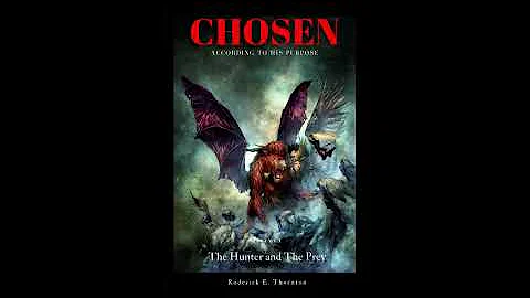 DEMONOLOGY Classroom (#1) Author, Prophet Roderick...